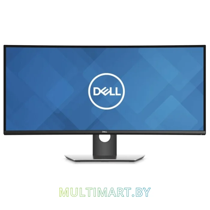 Монитор Dell U3419W